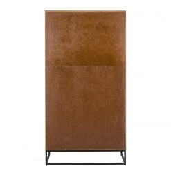 Studio Copenhagen Buffet haut Flox - Placage en bois véritable / Métal -Chêne / Noir 24 Studio Copenhagen Buffet haut Flox - Placage en bois véritable / Métal -Chêne / Noir -Buffets hauts Soldes 1000218128 210901 08134700014 DETAILS P000000001000218128