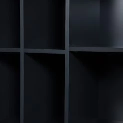 Red Living Buffet haut Barview - Placage en chêne - Chêne / Anthracite 36 Red Living Buffet haut Barview - Placage en chêne - Chêne / Anthracite -Buffets hauts Soldes 1000218365 210319 11334900023 DETAILS P000000001000218365