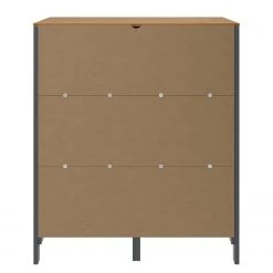 Maison Belfort Buffet Rivery IV - Pin massif - Anthracite 9 Maison Belfort Buffet Rivery IV - Pin massif - Anthracite -Buffets hauts Soldes 1000218453 210128 06195700107 DETAILS P000000001000218453