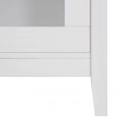 Maison Belfort Buffet Rivery IV - Pin massif - Blanc -Buffets hauts Soldes 1000218465 220425 036 DETAILS P000000001000218465