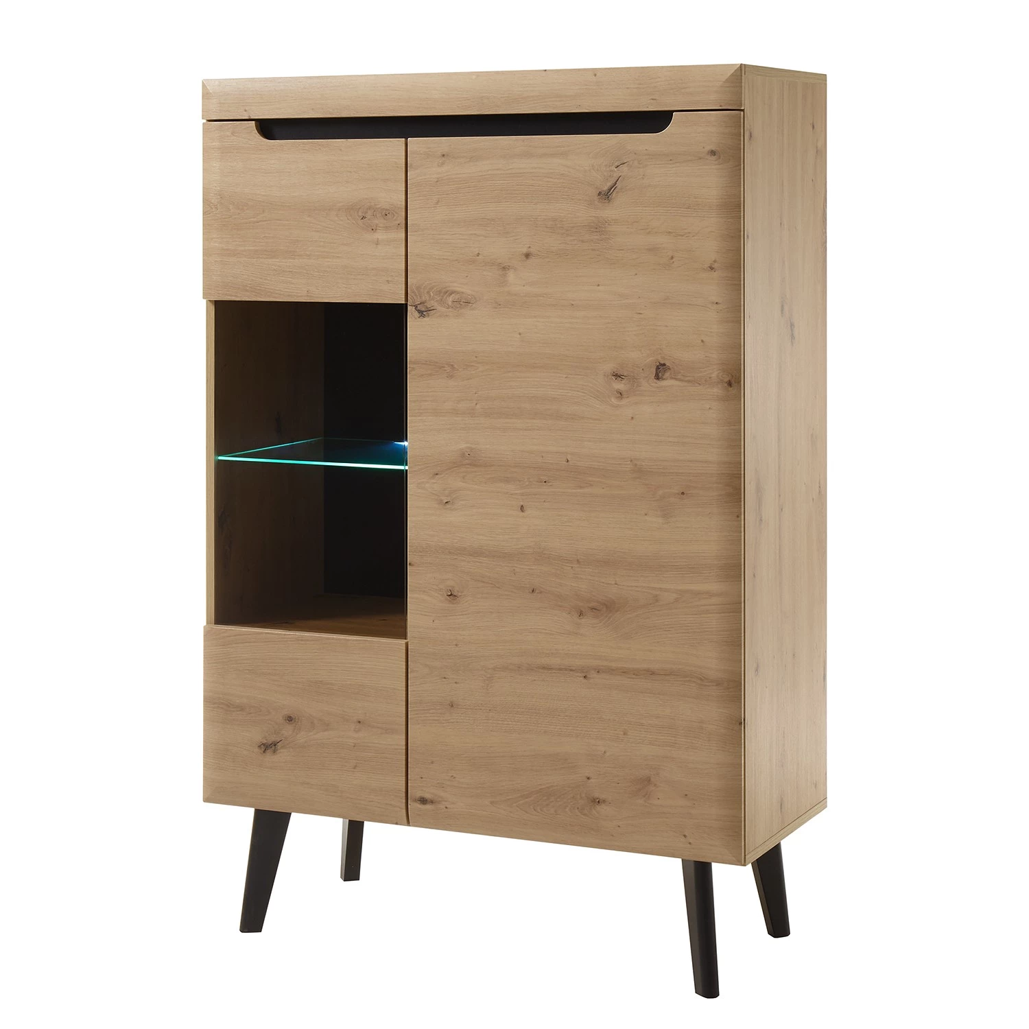 Loftscape Buffet haut Tornac I 1 Loftscape Buffet haut Tornac I