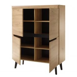 Loftscape Buffet haut Tornac II 8 Loftscape Buffet haut Tornac II -Buffets hauts Soldes 1000228640 201028 06323000065 DETAILS P000000001000228640