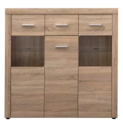 Loftscape Buffet haut Vierzon - Imitation chêne Sonoma 15 Loftscape Buffet haut Vierzon - Imitation chêne Sonoma -Buffets hauts Soldes 1000237338 201230 13121500020 DETAILS P000000001000237338