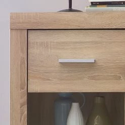 Loftscape Buffet haut Vierzon - Imitation chêne Sonoma 16 Loftscape Buffet haut Vierzon - Imitation chêne Sonoma -Buffets hauts Soldes 1000237338 201230 13122100021 DETAILS P000000001000237338