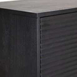 Red Living Buffet haut Soyons - Acacia massif / Métal - Noir / Doré 14 Red Living Buffet haut Soyons - Acacia massif / Métal - Noir / Doré -Buffets hauts Soldes 1000239491 210108 13362400029 DETAILS P000000001000239491