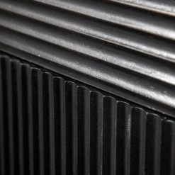 Red Living Buffet haut Soyons - Acacia massif / Métal - Noir / Doré 16 Red Living Buffet haut Soyons - Acacia massif / Métal - Noir / Doré -Buffets hauts Soldes 1000239491 210608 06102500008 DETAILS P000000001000239491