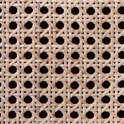 Naturoo Buffet haut Rodern - Sheesham massif / Cannage -Buffets hauts Soldes 1000239497 210108 13370600050 DETAILS P000000001000239497