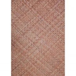 Naturoo Buffet haut Valenton - Acacia massif / Rotin -Buffets hauts Soldes 1000239504 210226 08115100001 DETAILS P000000001000239504