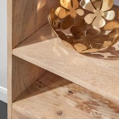 Naturoo Buffet haut Rumilly - Tressage en rotin / Manguier massif 17 Naturoo Buffet haut Rumilly - Tressage en rotin / Manguier massif -Buffets hauts Soldes 1000239526 210908 16520400019 DETAILS P000000001000239526