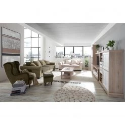 Ridgevalley Buffet haut Avene I - Blanc / Imitation pin 11 Ridgevalley Buffet haut Avene I - Blanc / Imitation pin -Buffets hauts Soldes 1000240795 210106 16093600044 MOOD DETAILS P000000001000240795 mood