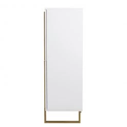 Tenzo Buffet haut Birka - Blanc 15 Tenzo Buffet haut Birka - Blanc -Buffets hauts Soldes 1000250345 210310 15071200015 DETAILS P000000001000250345