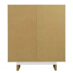 Tenzo Buffet haut Birka - Blanc 17 Tenzo Buffet haut Birka - Blanc -Buffets hauts Soldes 1000250345 210310 15071400017 DETAILS P000000001000250345