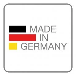 GWINNER Buffet haut Bellano - Placage en bois véritable - Mat blanc / Chêne de poutre - Sans éclairage -Buffets hauts Soldes 1000254980 210723 15202200711 ICON DETAILS P000000001000254980 icon seal