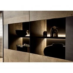 Red Living Buffet haut Cocody - Imitation chêne Montana / Gris 17 Red Living Buffet haut Cocody - Imitation chêne Montana / Gris -Buffets hauts Soldes 1000261325 210426 09135500048 DETAILS P000000001000261325