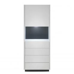 Loftscape Buffet haut Muuga I - Blanc / Gris 10 Loftscape Buffet haut Muuga I - Blanc / Gris -Buffets hauts Soldes 1000261750 210422 07554300011 DETAILS P000000001000261750