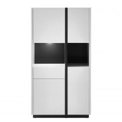 Loftscape Buffet haut Muuga II - Blanc / Gris 10 Loftscape Buffet haut Muuga II - Blanc / Gris -Buffets hauts Soldes 1000261765 210422 07561400046 DETAILS P000000001000261765