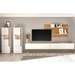 Norrwood Buffet haut Olon - Blanc -Buffets hauts Soldes 1000261787 210423 14381400004 MOOD DETAILS P000000001000261787 mood