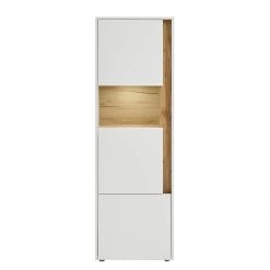 Norrwood Buffet haut Olon - Blanc -Buffets hauts Soldes 1000261787 210423 14381500005 DETAILS P000000001000261787