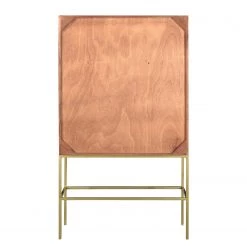 Jack & Alice Buffet haut Puyo - Acacia massif / Métal - Acacia / Doré 13 Jack & Alice Buffet haut Puyo - Acacia massif / Métal - Acacia / Doré -Buffets hauts Soldes 1000264951 220118 131412000078 DETAILS P000000001000264951