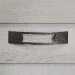 Ridgevalley Buffet haut Kimbark - Imitation pin blanc -Buffets hauts Soldes 1000295075 210924 14305000136 DETAILS P000000001000295075