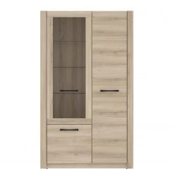 Loftscape Buffet haut Truth - Imitation chêne Sonoma 17 Loftscape Buffet haut Truth - Imitation chêne Sonoma -Buffets hauts Soldes 1000295088 211125 144855000104 DETAILS P000000001000295088