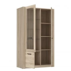 Loftscape Buffet haut Truth - Imitation chêne Sonoma 21 Loftscape Buffet haut Truth - Imitation chêne Sonoma -Buffets hauts Soldes 1000295088 211125 14485500098 DETAILS P000000001000295088