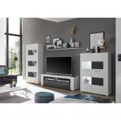 Loftscape Buffet haut Mantador - Blanc -Buffets hauts Soldes 1000312608 211216 12071100056 MOOD DETAILS P000000001000312608 mood