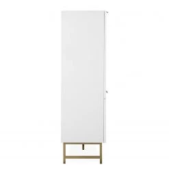 Loftscape Buffet haut Metropolis - Blanc mat 17 Loftscape Buffet haut Metropolis - Blanc mat -Buffets hauts Soldes 1000344593 220407 033 DETAILS P000000001000344593