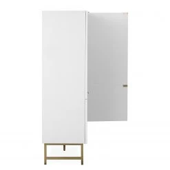 Loftscape Buffet haut Metropolis - Blanc mat 18 Loftscape Buffet haut Metropolis - Blanc mat -Buffets hauts Soldes 1000344593 220407 034 DETAILS P000000001000344593