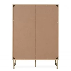 Loftscape Buffet haut Metropolis - Blanc mat 19 Loftscape Buffet haut Metropolis - Blanc mat -Buffets hauts Soldes 1000344593 220407 035 DETAILS P000000001000344593