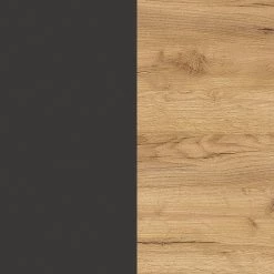 Germania Buffet haut California - Graphite -Buffets hauts Soldes 1000352103 220512 034 DETAILS P000000001000352103