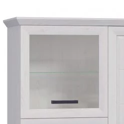 Ridgevalley Buffet haut New Dessa I - Imitation pin blanc -Buffets hauts Soldes 1000358003 220616 060 DETAILS P000000001000358003