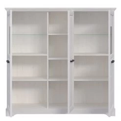 Ridgevalley Buffet haut New Dessa II - Imitation pin blanc -Buffets hauts Soldes 1000358004 220616 050 DETAILS P000000001000358004