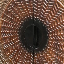 Red Living Buffet haut Curbar - Manguier massif / Métal - Noir 18 Red Living Buffet haut Curbar - Manguier massif / Métal - Noir -Buffets hauts Soldes 1000359917 220621 065 DETAILS P000000001000359917