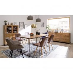 Ars manufacti Buffet haut Woodson - Acacia massif / Métal - Acacia Marron clair 9 Ars manufacti Buffet haut Woodson - Acacia massif / Métal - Acacia Marron clair -Buffets hauts Soldes 1000361872 220624 021 MOOD DETAILS P000000001000361872 mood