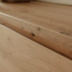 Loftscape Buffet haut Brochet - Imitation chêne / Noir 27 Loftscape Buffet haut Brochet - Imitation chêne / Noir -Buffets hauts Soldes 1000363059 220704 037 DETAILS P000000001000363059