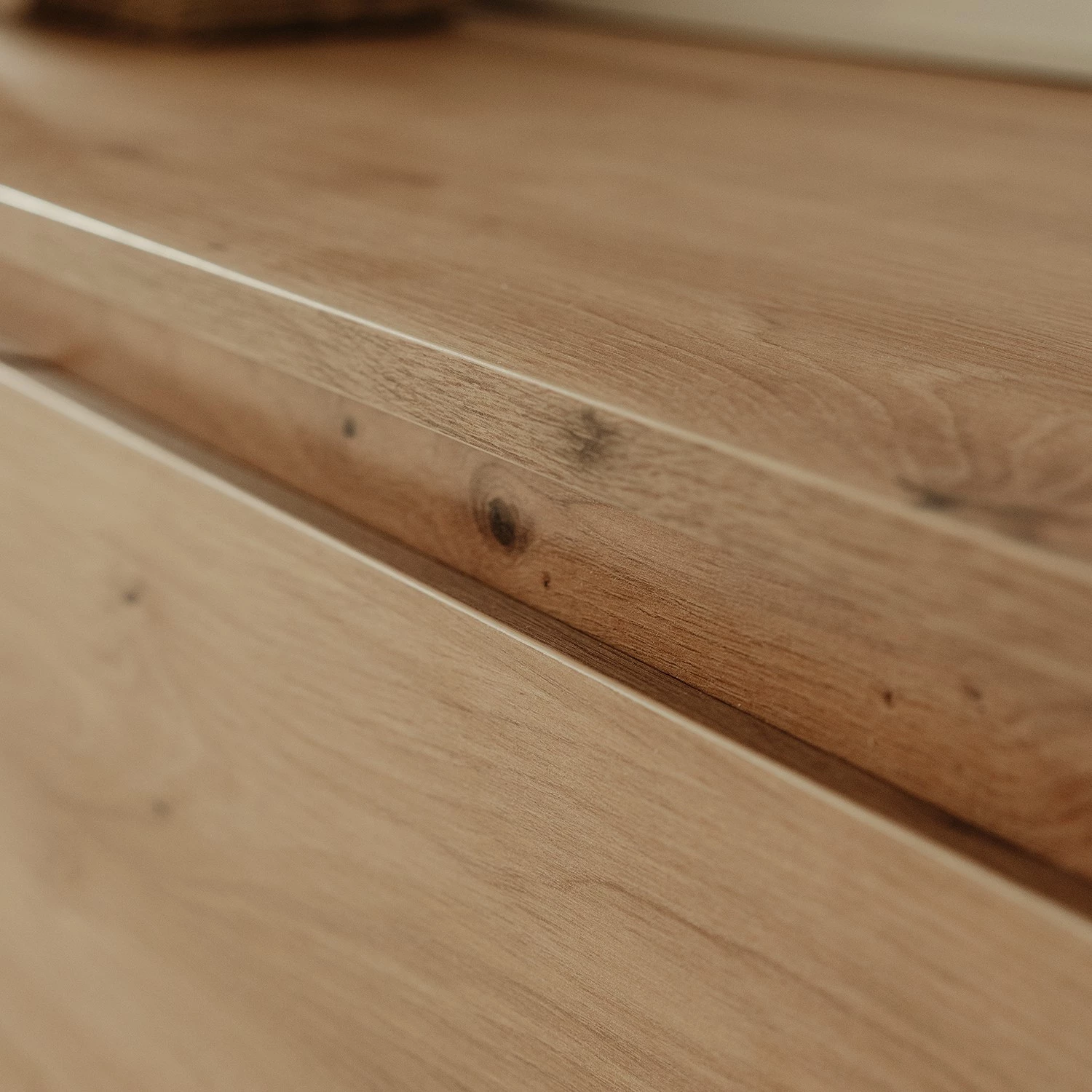 Loftscape Buffet haut Brochet - Imitation chêne / Noir 14 Loftscape Buffet haut Brochet - Imitation chêne / Noir – Image 14