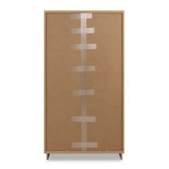 Loftscape Buffet haut Alcester - Imitation chêne Sonoma -Buffets hauts Soldes 1000366176 220816 055 DETAILS P000000001000366176