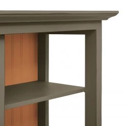 Maison Belfort Buffet haut Azjana - Granite / Pin couleur miel 17 Maison Belfort Buffet haut Azjana - Granite / Pin couleur miel -Buffets hauts Soldes highboard azjana pinie teilmassiv 3394641