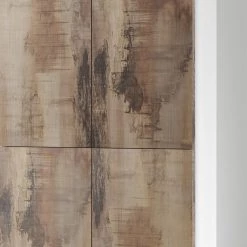 LC Spa Buffet haut Forenza - Marron clair / Blanc 7 LC Spa Buffet haut Forenza - Marron clair / Blanc -Buffets hauts Soldes highboard forenza 4254596