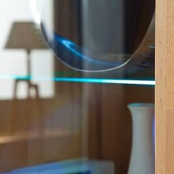 Ars Natura Buffet haut Majona II - Duramen de hêtre 14 Ars Natura Buffet haut Majona II - Duramen de hêtre -Buffets hauts Soldes highboard kristina inkl beleuchtung kernbuche massiv 981122