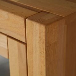 Ars Natura Buffet haut Majona I - Duramen de hêtre 16 Ars Natura Buffet haut Majona I - Duramen de hêtre -Buffets hauts Soldes highboard majona i kernbuche massiv 981490