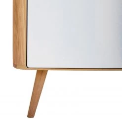 Studio Copenhagen Buffet haut Loca - Largeur : 60 cm 13 Studio Copenhagen Buffet haut Loca - Largeur : 60 cm -Buffets hauts Soldes schrank loca ii wildeiche teilmassiv weiss wildeiche hell 60 cm 5204940