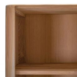 Studio Copenhagen Buffet haut Loca - Largeur : 60 cm 17 Studio Copenhagen Buffet haut Loca - Largeur : 60 cm -Buffets hauts Soldes schrank loca ii wildeiche teilmassiv weiss wildeiche hell 60 cm 5204948